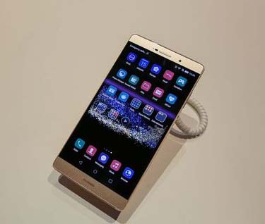 华为P8 Max什么时候上市？配置如何