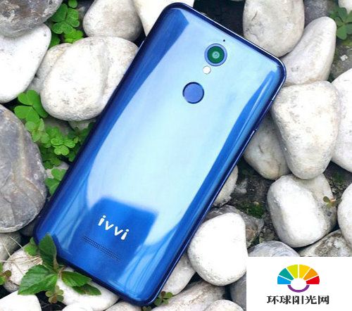 ivvi K5配置参数怎么样 ivvi K5多少钱