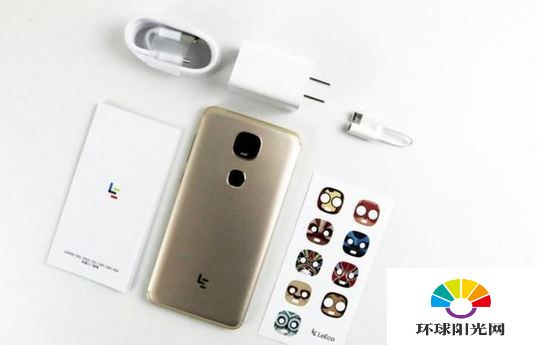 乐视Pro3双摄AI版开箱 乐视Pro3双摄AI版真机图