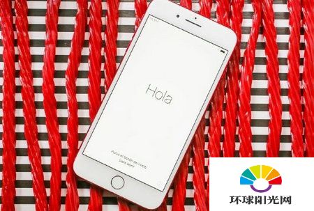 iPhone7红色开箱 iPhone7plus红色真机开箱图赏