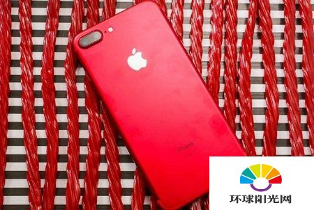 iPhone7红色开箱 iPhone7plus红色真机开箱图赏
