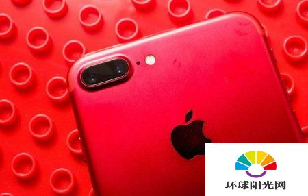 iPhone7红色开箱 iPhone7plus红色真机开箱图赏