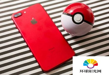 iPhone7红色开箱 iPhone7plus红色真机开箱图赏