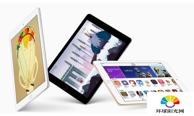 iPad Pro与新iPad什么区别 iPad Pro与新版iPad对比