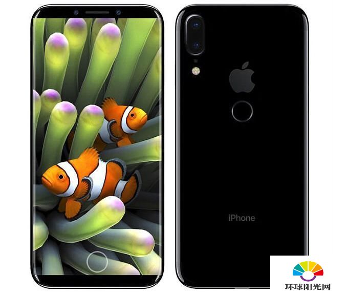 iPhone8原型机曝光 iPhone8外观怎么样