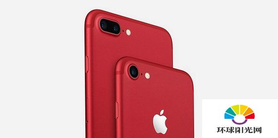 iPhone7红色好看吗 iPhone7红色真机图赏