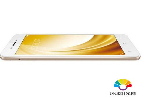 vivo Y53开箱 vivo Y53真机开箱图赏