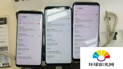 三星s8红屏怎么解决 三星s8红屏什么原因