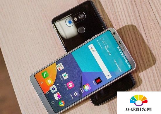 LG G6参数配置怎么样 LG G6参数配置