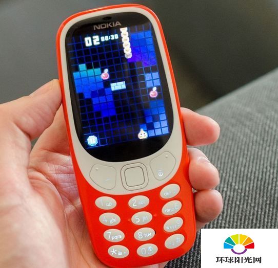 诺基亚3310复刻版什么时候上市 Nokia3310复刻版价格