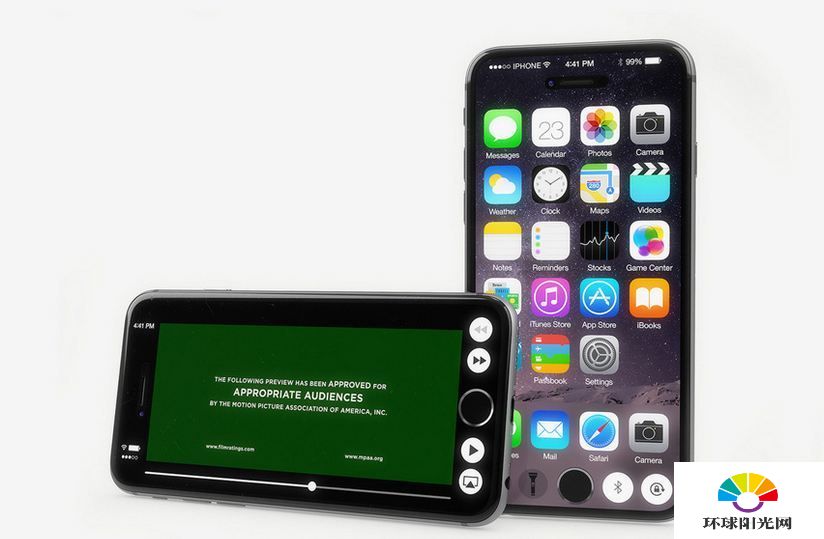 iPhone8屏幕多大 iPhone8屏幕尺寸材质曝光