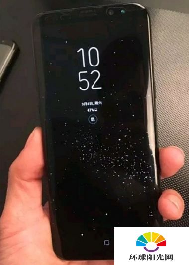 三星S8/S8+多少钱 三星S8+/S8价格曝光