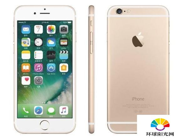 iPhone6金色版什么时候出 iPhone6金色版多少钱