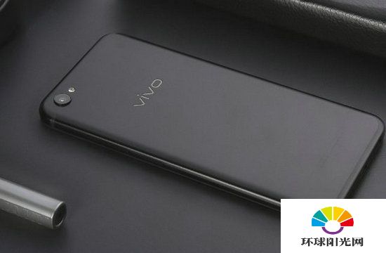 vivo x9磨砂黑怎么样 vivo x9磨砂黑真机图赏