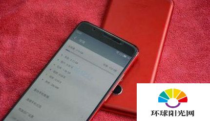 魅族PRO6 Plus红色什么时候出 魅族PRO6 Plus红色版图赏