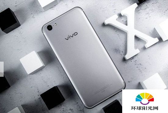 vivo X9 Plus星空灰什么时候出 vivo X9 Plus星空灰图赏