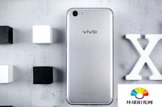 vivo X9 Plus星空灰什么时候出 vivo X9 Plus星空灰图赏