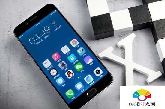 vivo X9 Plus星空灰什么时候出 vivo X9 Plus星空灰图赏