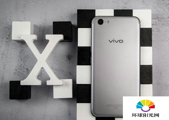 vivo X9 Plus星空灰什么时候出 vivo X9 Plus星空灰图赏