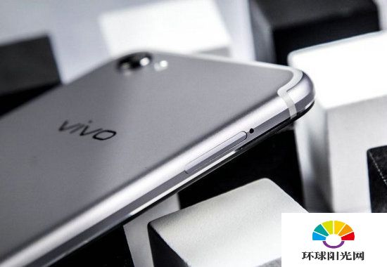 vivo X9 Plus星空灰什么时候出 vivo X9 Plus星空灰图赏