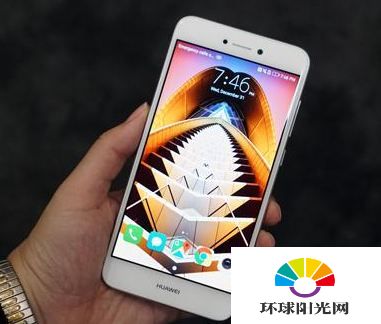 华为P8 Lite 2017什么时候出 2017华为P8 Lite多少钱