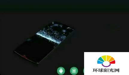 OPPO Find9渲染图曝光 OPPO Find9图片外观