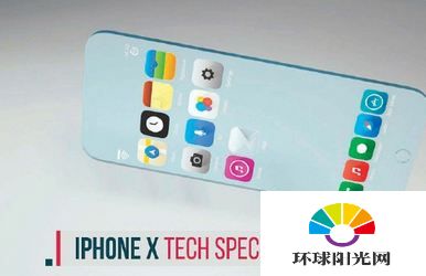 iPhoneX什么时候出 iPhoneX上市时间消息