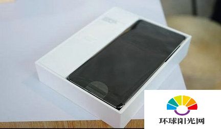 nokia6开箱图赏 nokia6诺基亚6真机图