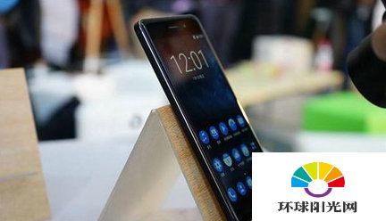 nokia6开箱图赏 nokia6诺基亚6真机图