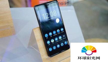 nokia6开箱图赏 nokia6诺基亚6真机图