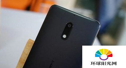 nokia6开箱图赏 nokia6诺基亚6真机图