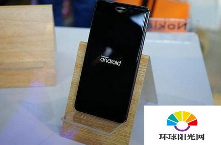 nokia6开箱图赏 nokia6诺基亚6真机图