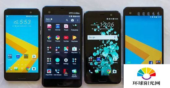 HTC U Ultra和U Play什么区别 U Ultra和U Play对比