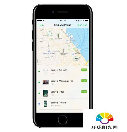 iOS10.3查找AirPods怎么用 查找我的AirPods使用教程