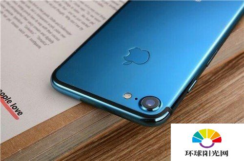 iPhone7亮蓝色外观图曝光 iPhone7亮蓝色多少钱