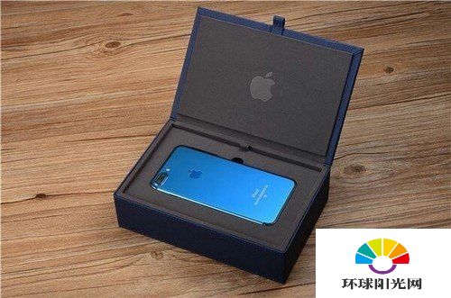 iPhone7亮蓝色外观图曝光 iPhone7亮蓝色多少钱