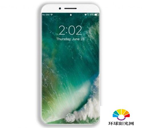 iPhone8支持无线快充技术曝光 玻璃机身如iPhone4