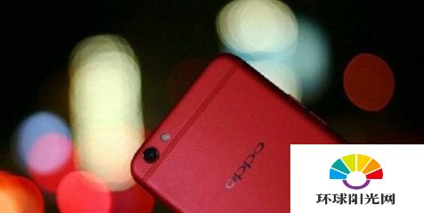 OPPO R9s红色版什么时候出 OPPO R9s红色版真机图