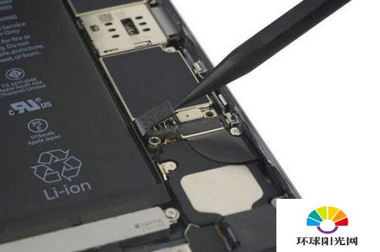 iPhone6s怎么换电池 iPhone6s电池更换教程