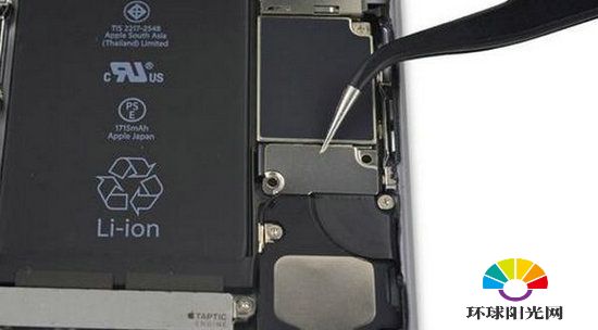 iPhone6s怎么换电池 iPhone6s电池更换教程