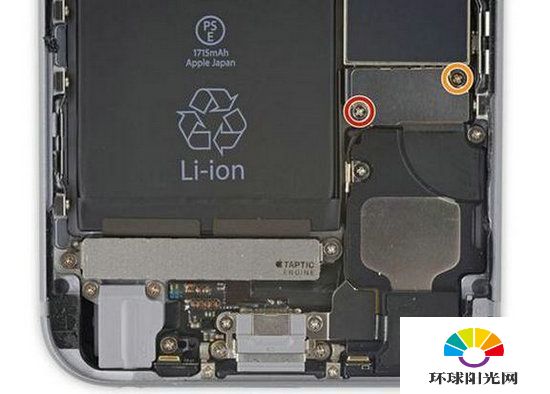 iPhone6s怎么换电池 iPhone6s电池更换教程