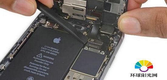 iPhone6s怎么换电池 iPhone6s电池更换教程