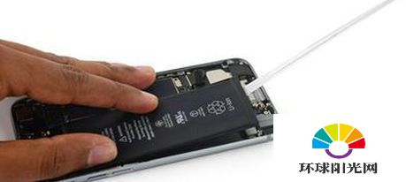 iPhone6s怎么换电池 iPhone6s电池更换教程