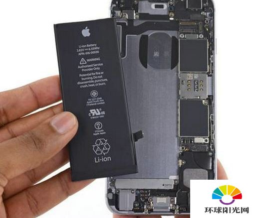 iPhone6s怎么换电池 iPhone6s电池更换教程