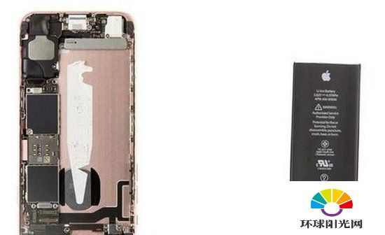 iPhone6s怎么换电池 iPhone6s电池更换教程