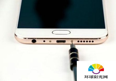 vivo X9拆机图赏 vivo X9真机拆解