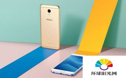 魅蓝note5真机图赏 魅蓝note5开箱