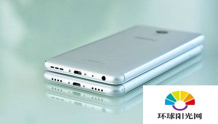 魅蓝note5真机图赏 魅蓝note5开箱