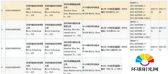 魅蓝5s什么时候上市 新机魅蓝5s上市时间消息