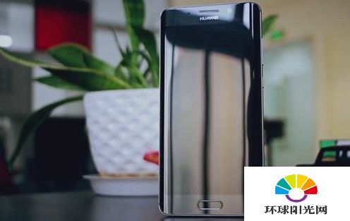 华为Mate9 Pro开箱 华为Mate9Pro和Mate9外观对比